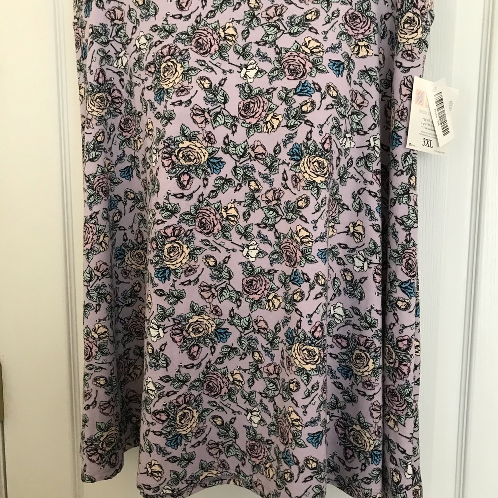 Lularoe Azure 3X
